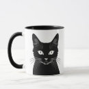 Search for cat head mugs Kitty