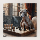 Search for italian greyhound puzzles Dog