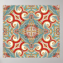 Search for vintage wallpaper posters Flower