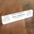 Search for christmas name plates Chic