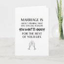 Search for funny marriage quotes cards Humour