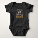 Search for working baby bodysuits Dog