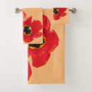 Search for poppy bath towels Fashion