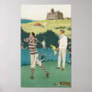 Search for retro golf art Vacation