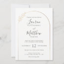 Search for floral border wedding invitations Formal