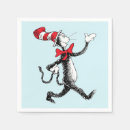 Search for dr seuss napkins Classic