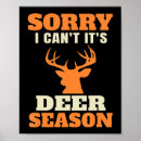 Search for hunting sayings posters Deer