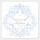 Search for baby boy baptism stickers Watercolor