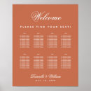 Search for 8 table wedding seating charts Simple