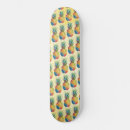 Search for pineapple skateboards Pretty