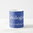 Search for germs mugs Science
