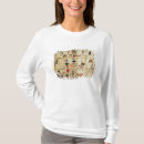 Search for long embroidered tshirts School