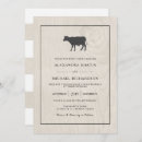 Search for country farmhouse rustic wedding invitations Trendy