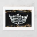 Search for pageant postcards Tiara