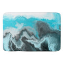 Search for teal gray bath mats Abstract