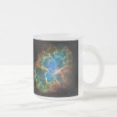 Search for crab nebula mugs Star