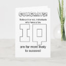 Search for happy graduation cards Success