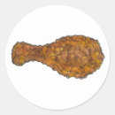 Search for drumstick stickers Food