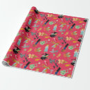 Search for dorothy wrapping paper Scarecrow