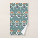 Search for trendy bath towels Boho
