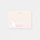 Search for bunny post it notes Animal