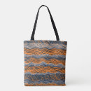 Search for tiger tote bags Wilderness