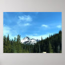 Search for south sister posters Peak