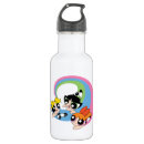 Search for girl power water bottles Cartoon network