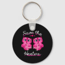 Search for save a breast key rings Warrior