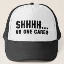 Search for insulting hats Mean