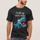 Search for funny crocodile tshirts Wildlife