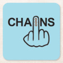 Search for chains barware Dog