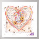 Search for whimsy posters Heart