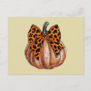 Search for pumpkin fall postcards Ghost