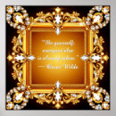 Search for gold jewellery posters Diamond