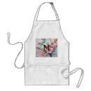 Search for cherry blossom aprons Girly