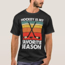 Search for funny hockey tshirts 80's