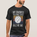 Search for volleyball quotes Dad