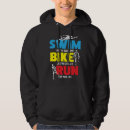Search for swimming hoodies Triathlete