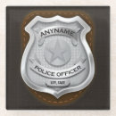 Search for cop coasters Law enforcement