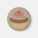 Search for toppings magnets Cupcakes