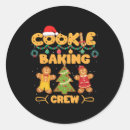 Search for crew family stickers Xmas