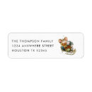 Search for sleigh return address labels Fun