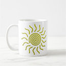 Search for primitive art mugs Nature