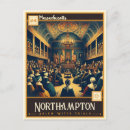 Search for northampton postcards Vintage