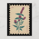 Search for spring postage Purple