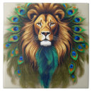 Search for mane tiles Lion