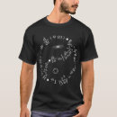 Search for string theory tshirts Science