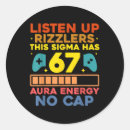 Search for mem stickers 6 7