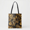 Search for clockwork tote bags Gear